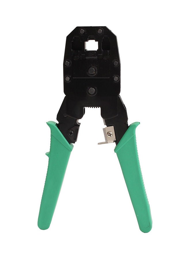 Ethernet LAN Crimping Tool Kit Multicolour  - Image 2
