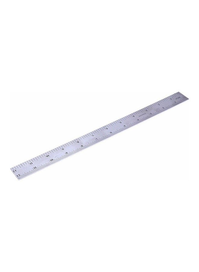 Stainless Steel Ruler Multicolour  - Image 2