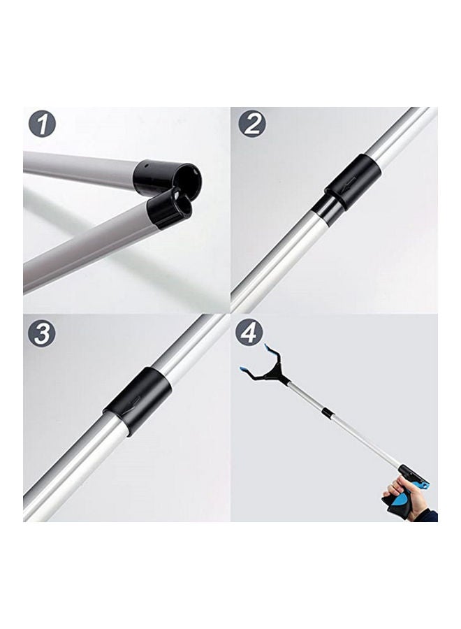Foldable Pickup Tool Multicolour