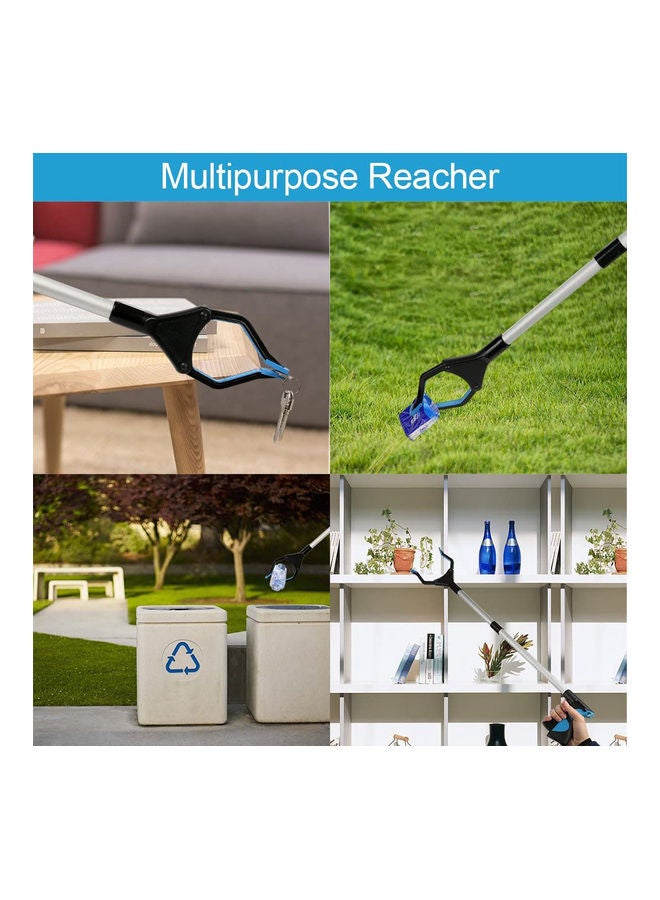 Foldable Pickup Tool Multicolour