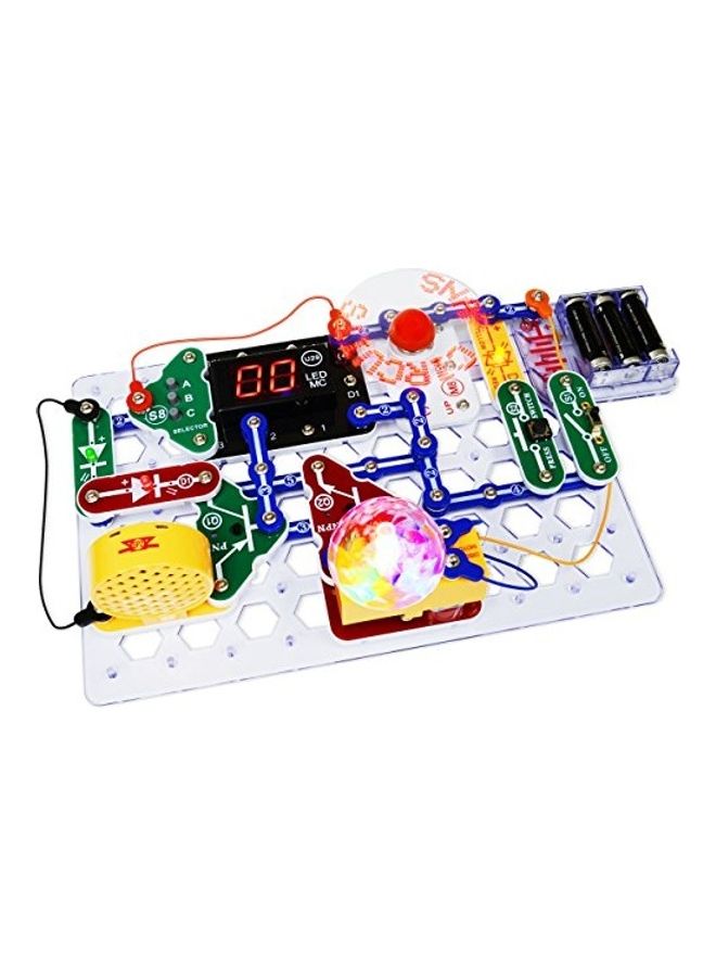 Snap Circuits Arcade Electronic Exploration Kit - Image 2