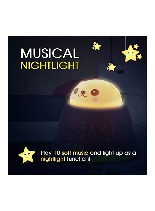 BEST LEARNING - Whack and Learn Mole Educational Interactive Light-Up Toy - Image 1