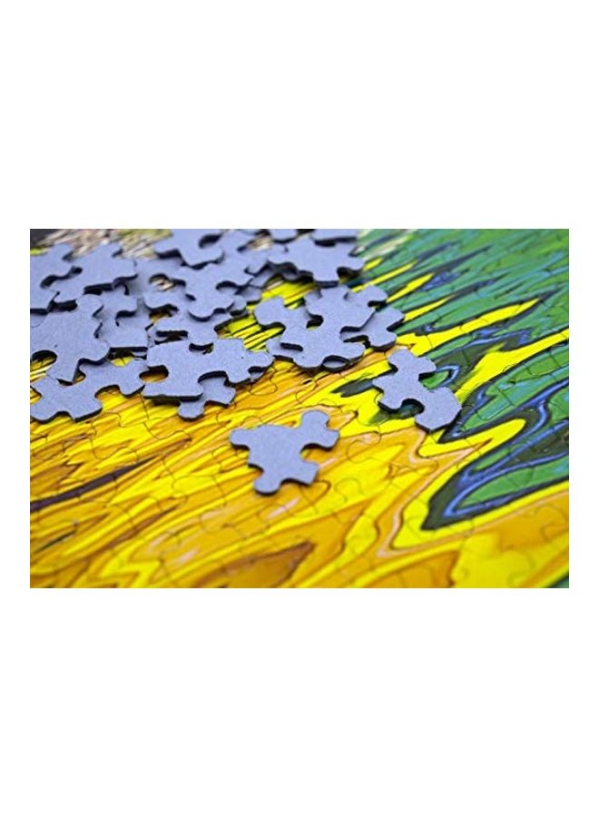 سبرينغبوك طقم أحجية تركيب تقليدي بتصميم كوكا كولا مكون من 1000 قطعة - Image 3