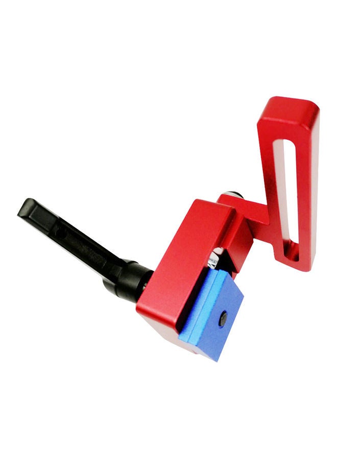 جهاز قياس T-Track Stop قياسي متعدد الألوان - Image 1