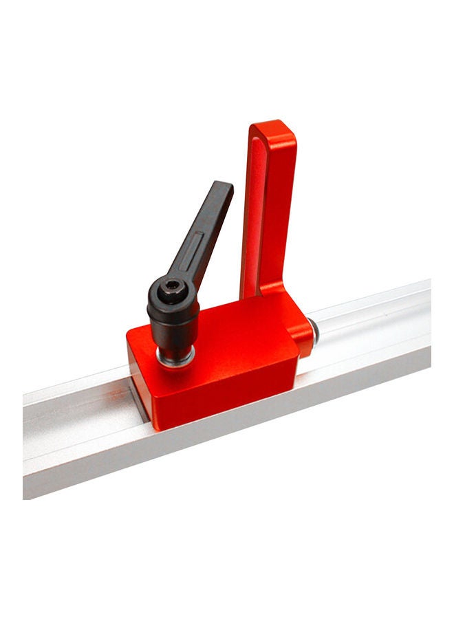 جهاز قياس T-Track Stop قياسي متعدد الألوان - Image 2