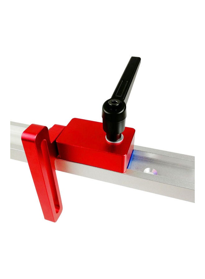 جهاز قياس T-Track Stop قياسي متعدد الألوان - Image 4