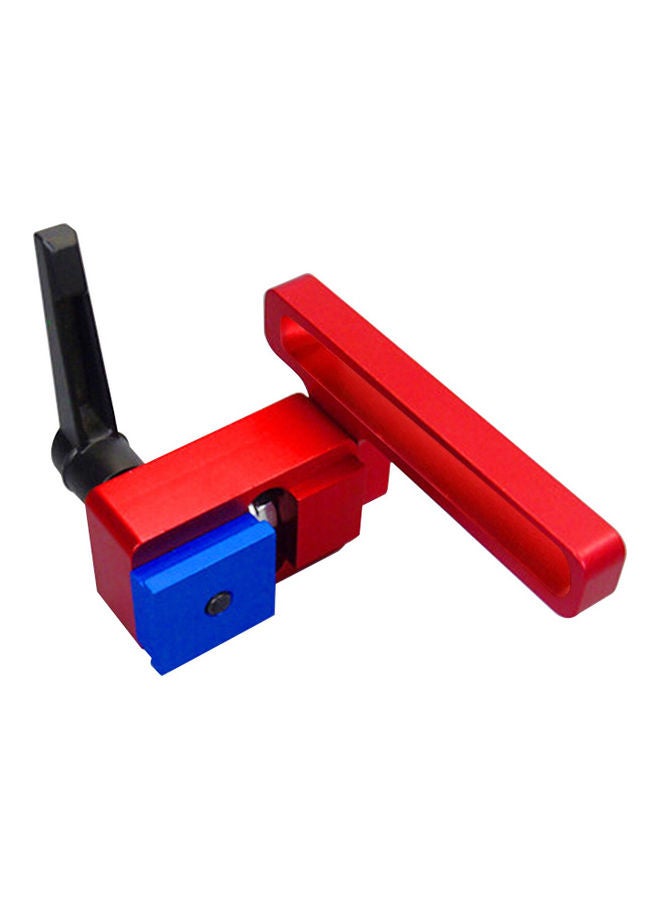 جهاز قياس T-Track Stop قياسي متعدد الألوان - Image 5