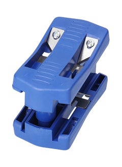 Manual Trimmer Blue