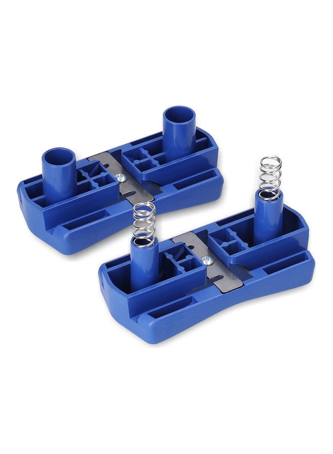 Generic - Manual Trimmer Blue - Image 1