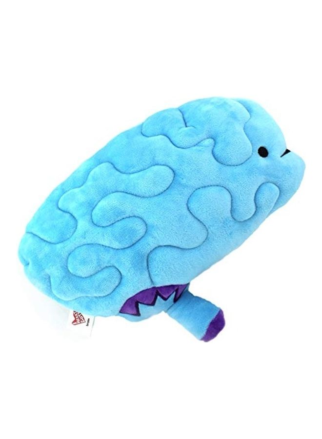 I Heart Guts All You Need Is Lobe Plush Toy - Image 3