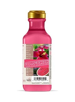MAUI MOISTURE Lightweight Hydration + Hibiscus Water Shampoo For All Hair Types Golden 385ml  - Image 3
