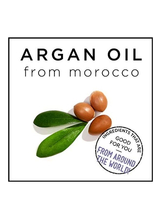 هاسك بلسم علاجي عميق لإصلاح جميع أنواع الشعر من قطعتين أصفر 50ملليلتر - Image 3