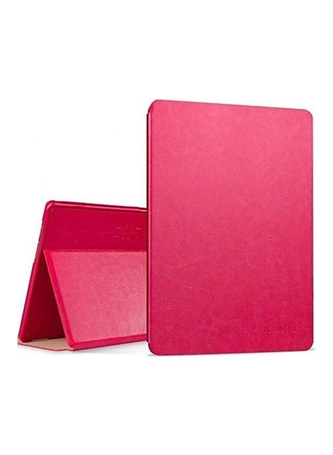 Kaku - Protective Case Cover For Samsung Galaxy Tab A7 Lite Pink - Image 1