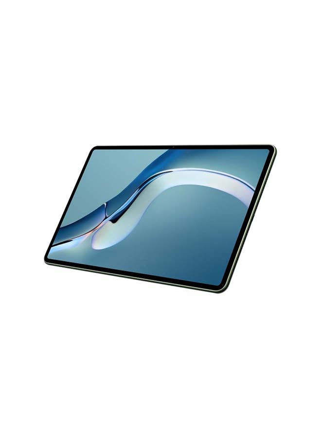 MatePad Pro 12.6 Inch 8GB RAM 256GB Wi-Fi Matte Grey Inbox Pro Pencil - Middle East Version - v1626259980/N49041532A_5