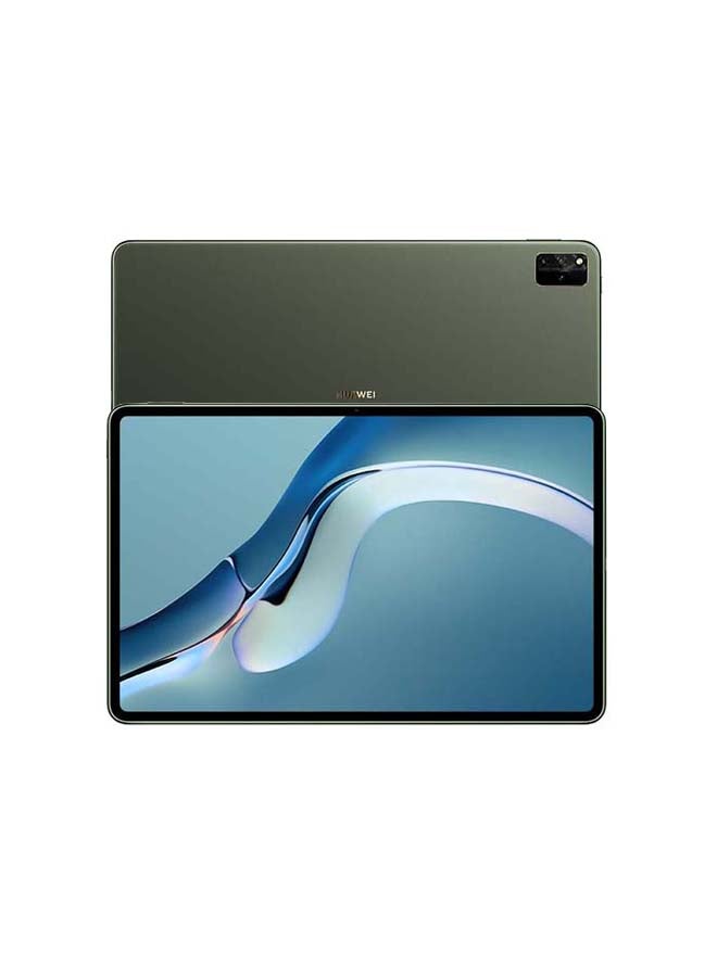 MatePad Pro 12.6 Inch 8GB RAM 256GB Wi-Fi Matte Grey Inbox Pro Pencil - Middle East Version - v1626259980/N49041532A_8