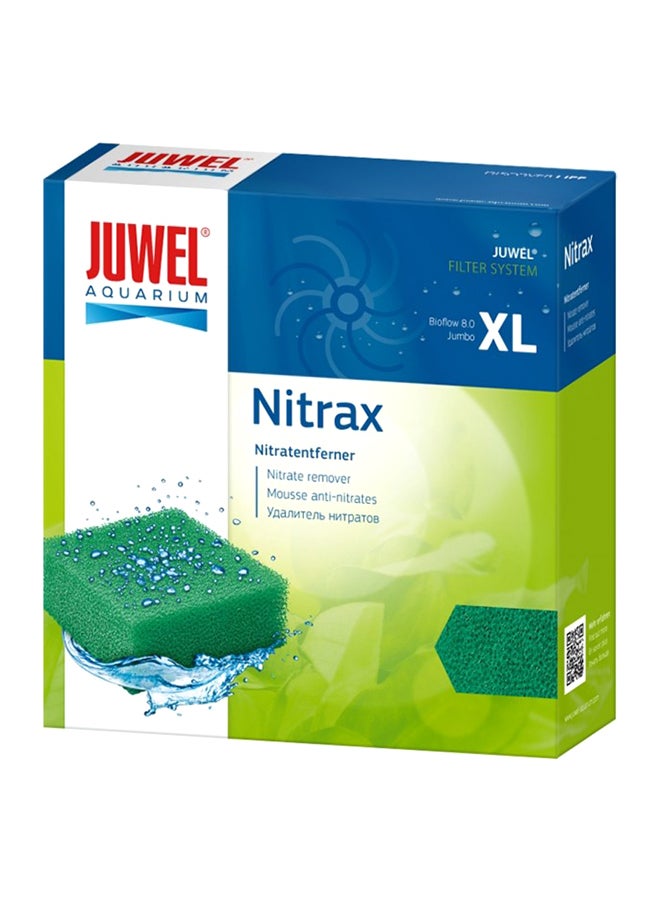 جويل فلتر حوض الأسماك لإزالة النيتراكس أخضر - Image 1