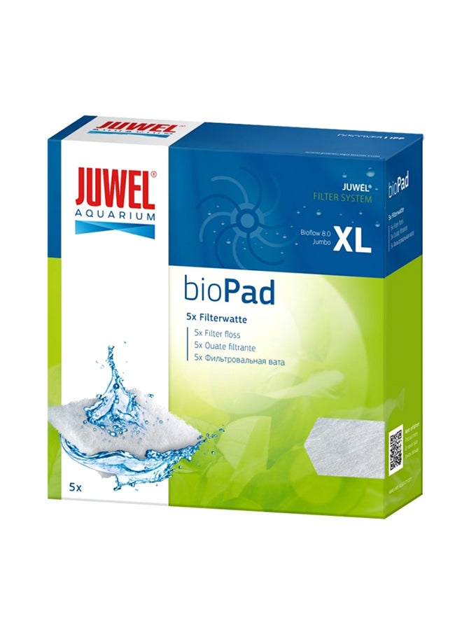 بيوباد - XL