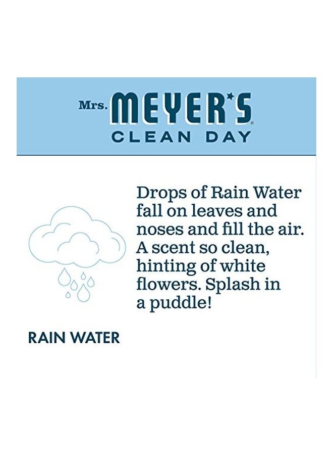 مسز مايرز كلين داي صابون كلين داي السائل والقابل للتحلل لليدين أبيض 370ملليلتر - Image 3