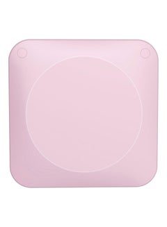 Generic 200dpi Portable Mini Pocket Thermal Printer with 1 Roll Paper Pink  - Image 3