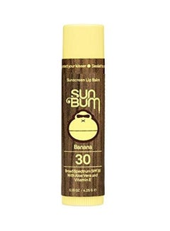 Sun Bum 3-Piece Beeswax Lip Balm Multicolour 4.25grams  - Image 3
