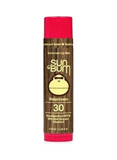 Sun Bum 3-Piece Beeswax Lip Balm Multicolour 4.25grams  - Image 5