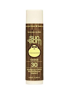 Sun Bum 3-Piece Beeswax Lip Balm Multicolour 4.25grams  - Image 4