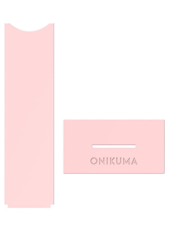 onikuma Durable Headset Stand Pink - Image 3