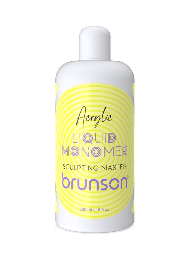 أداة تصنيف أكريليك سائلة سكالبتنج ماستر