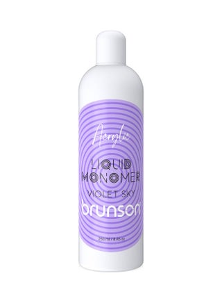 Acrylic Liquid Monomer Violet Sky - v1626262694/N49145847A_1
