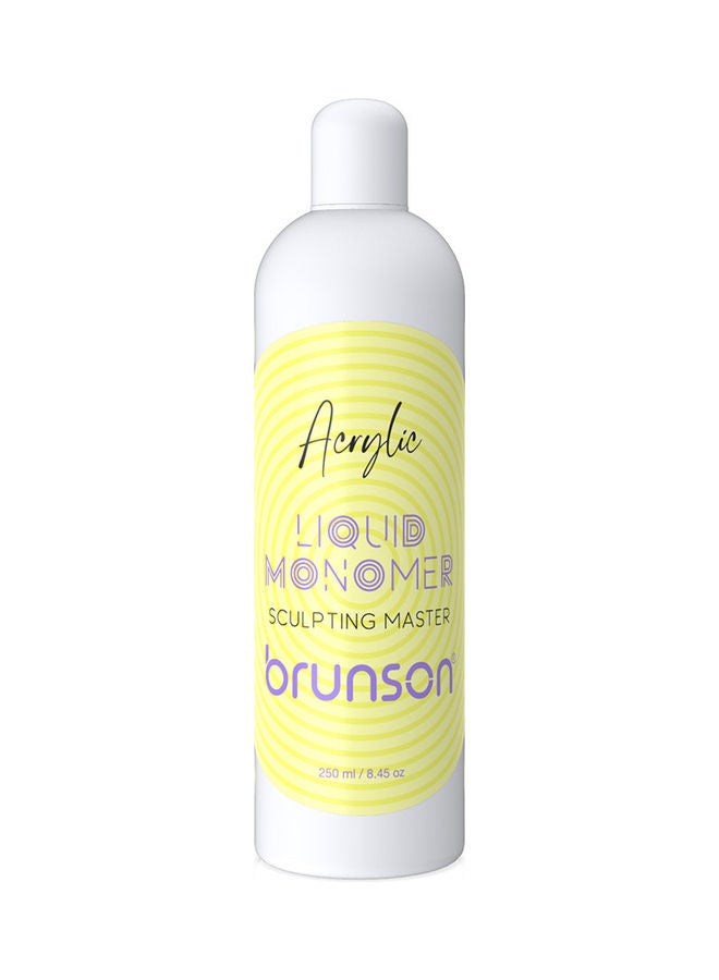 brunson Acrylic Liquid Monomer Sculpting Master