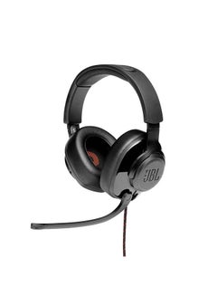 Quantum 200 Wired Over-Ear Gaming Headset
