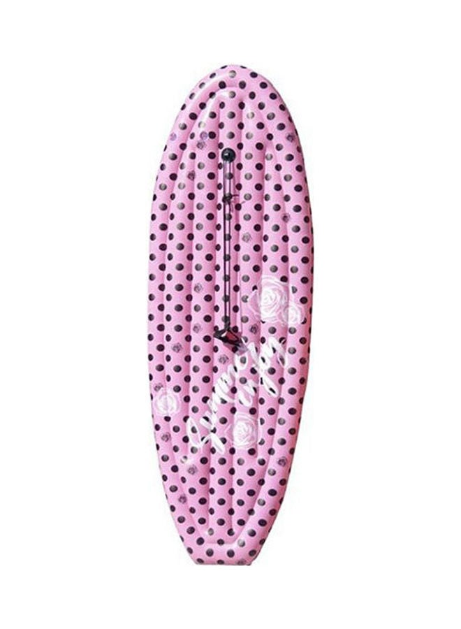 Jilong Pink Surfboard 150X53 Cm No  37630 