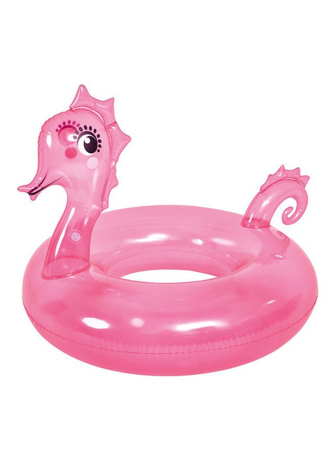 Jilong Seahorse Tube Swim Ring - 106Cm - No 35016 