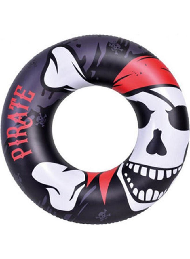 Jilong Pirate Inflatable Swim Ring - 115 Cm - No 35013 