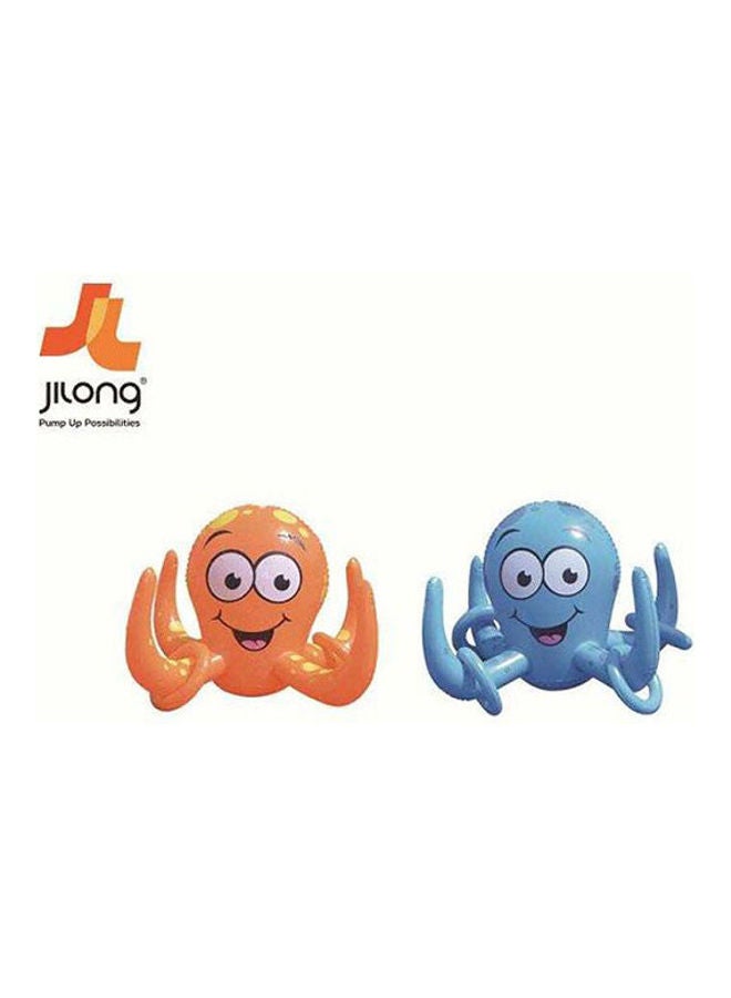 جيلونج Octopus Game