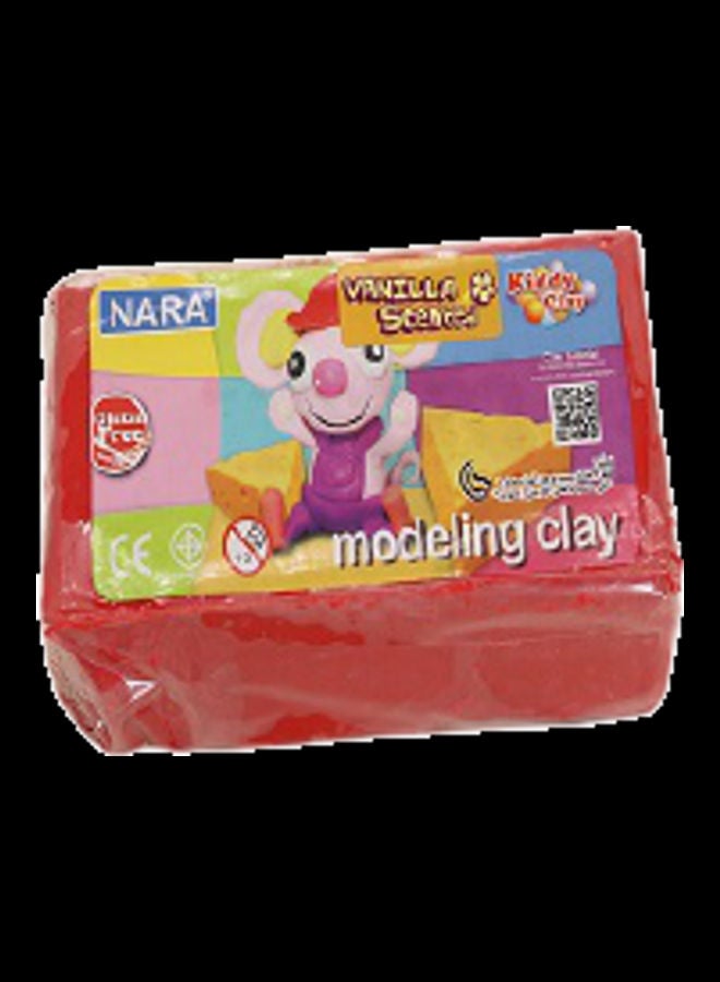 نارا Modeling Clay 500G  - Image 2