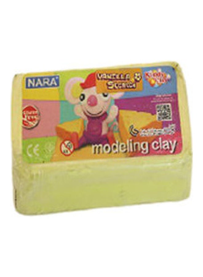 نارا Modeling Clay 500G  - Image 1