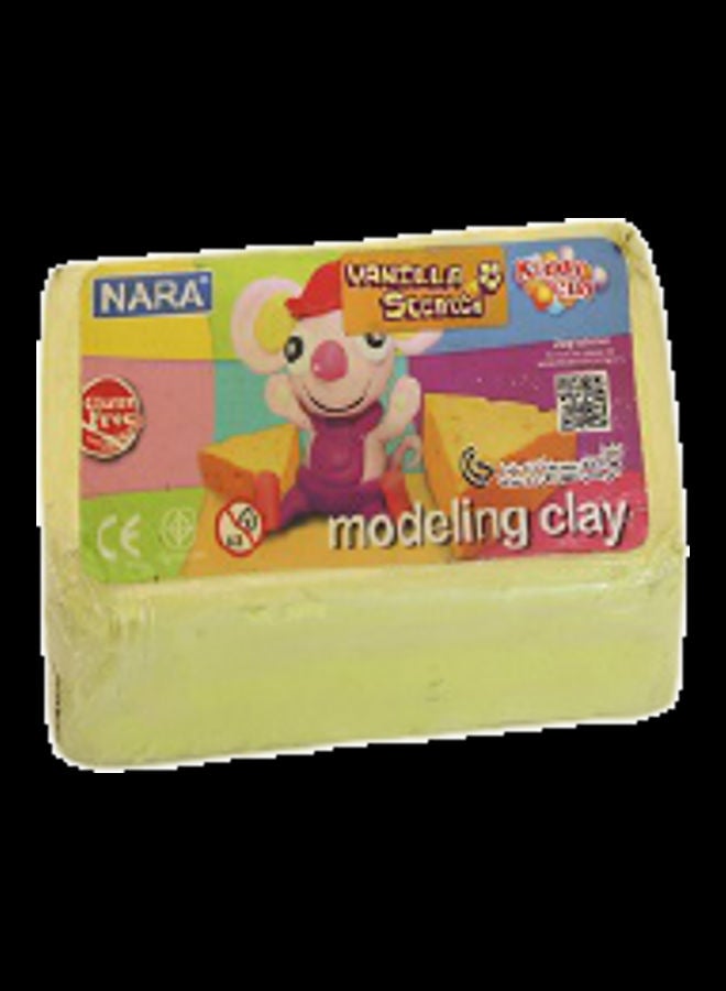 نارا Modeling Clay 500G  - Image 2