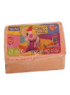 Peach Modeling Clay 500G