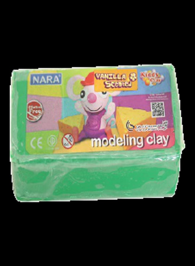 نارا Bright Modeling Clay 500G  - Image 2