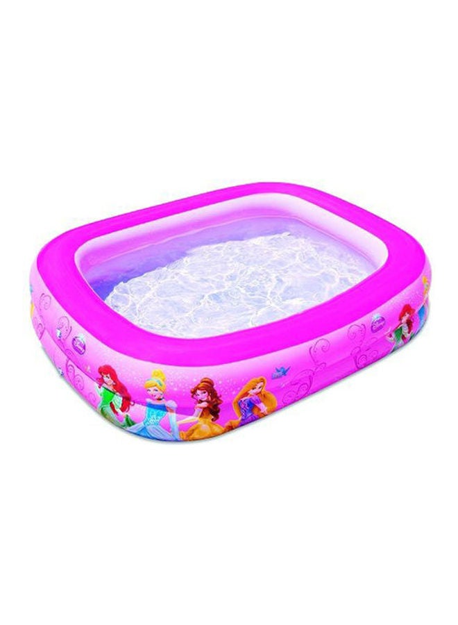 Princess 2.01M X 1.50M X 51Cm Family Pool  - Image 1