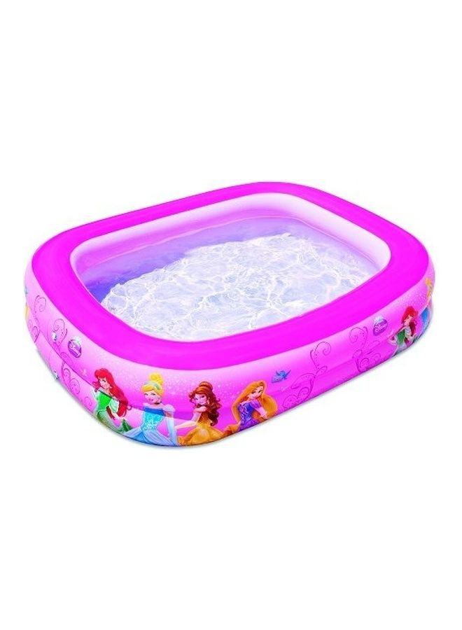 Princess 2.01M X 1.50M X 51Cm Family Pool  - Image 2