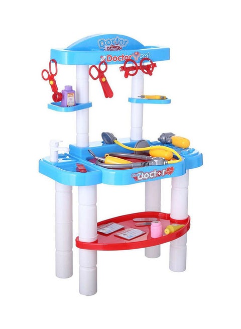 Diy Doctor Smart Tools Game For Developing Skills - No Dk689-3