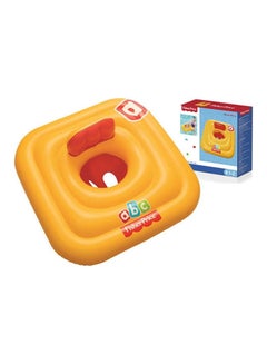 Bestway Floating Armchair Square For Kids 69Cm X 69Cm - No 93519 