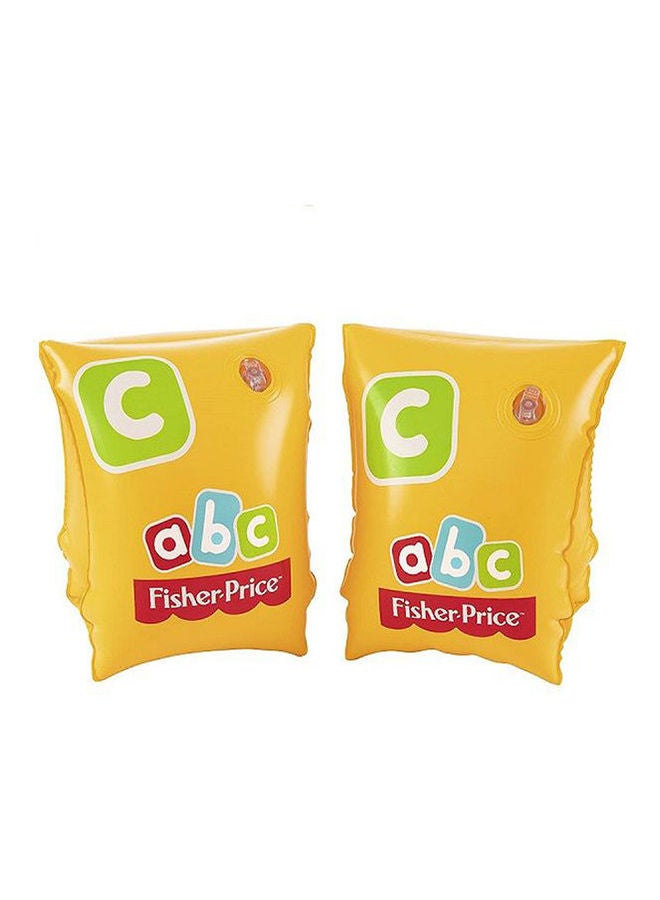 Bestway Pair Of Inflatable Sleeves Armband   26X15X16 Cm - No 93516 