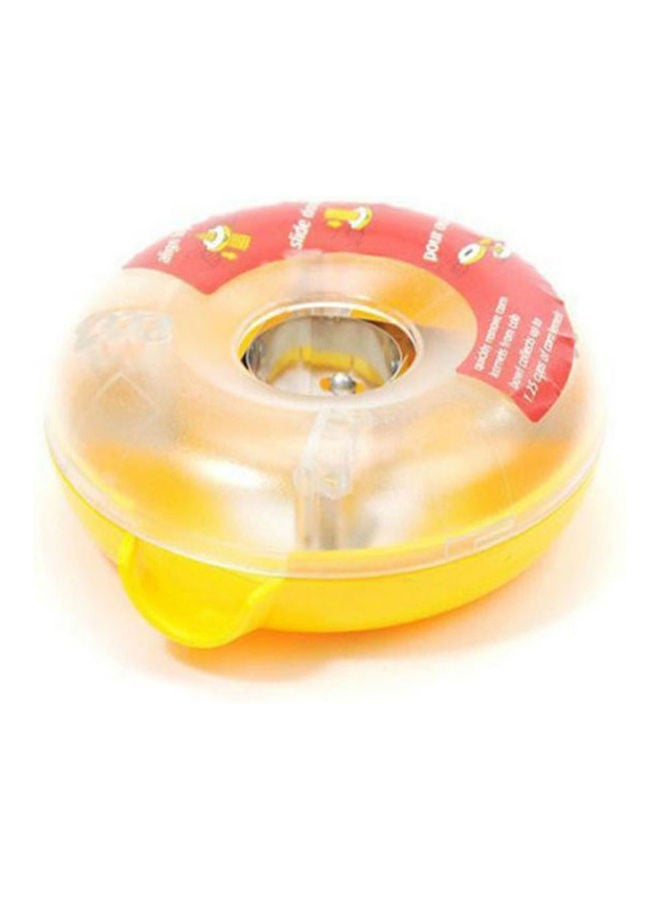 Generic - Kitchen Novelty Fresh Corn Stripper Sweet Corn Threshing Device Easy Peel One Step Corn Kerneler Peeler Multicolour - Image 1