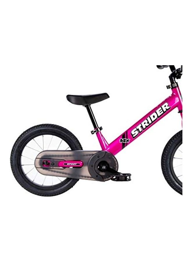 STRIDER - Easy-Ride Pedal Conversion Kit for 14X Sport - Image 1
