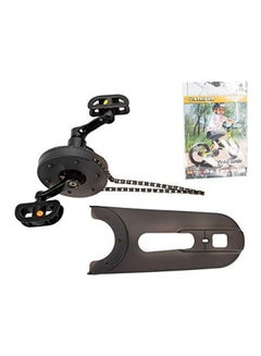 Easy-Ride Pedal Conversion Kit for 14X Sport