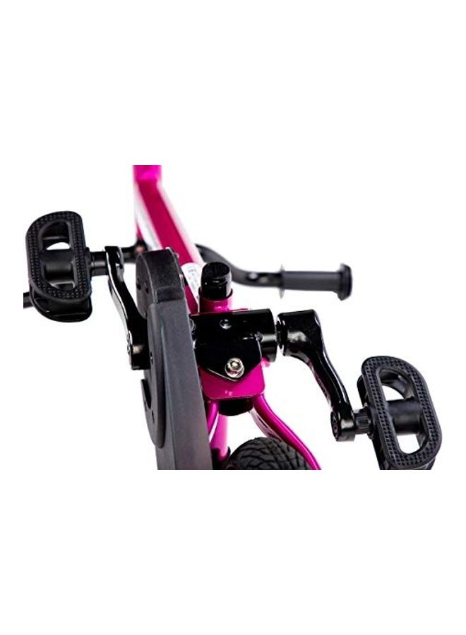 STRIDER - Easy-Ride Pedal Conversion Kit for 14X Sport - Image 1