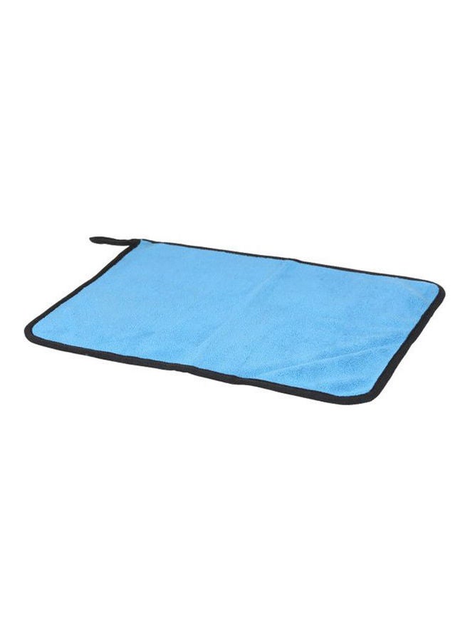 Generic Microfiber Cleaning Towels  - Image 2